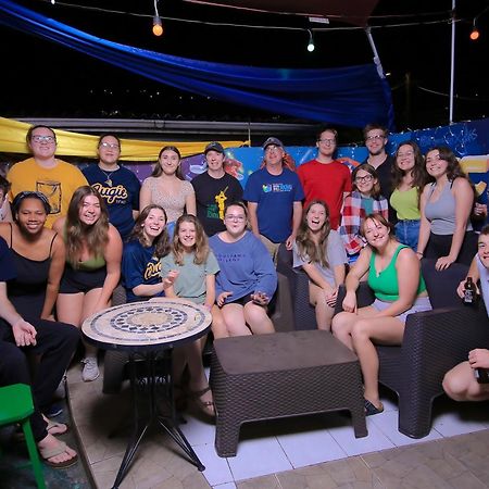 Dancehall Hostel 킹스톤 외부 사진