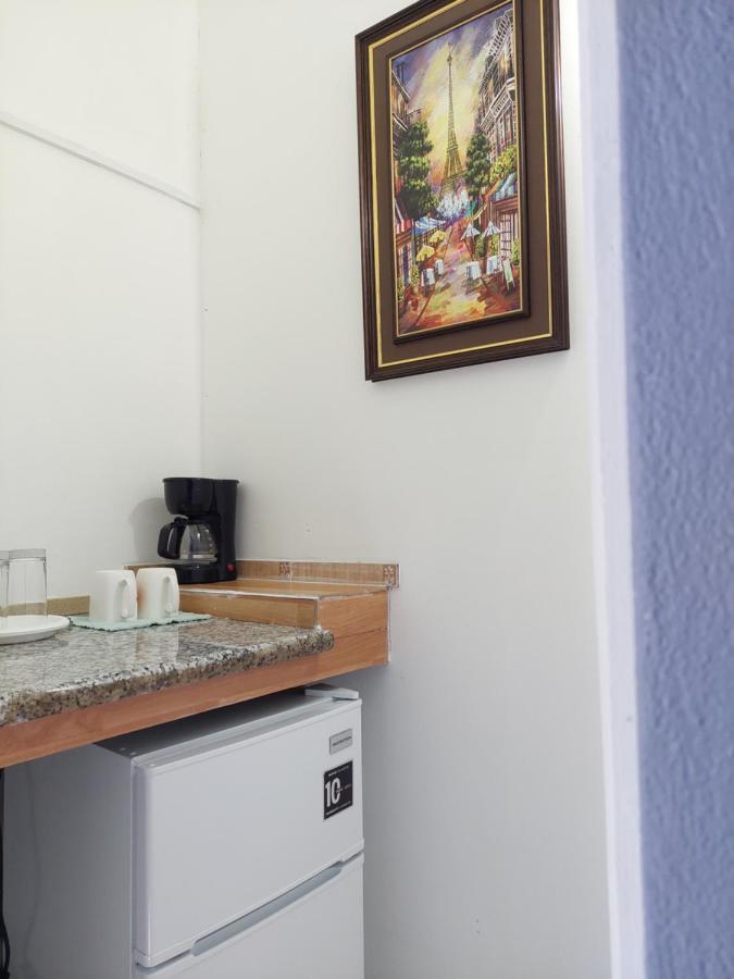 Dancehall Hostel 킹스톤 외부 사진