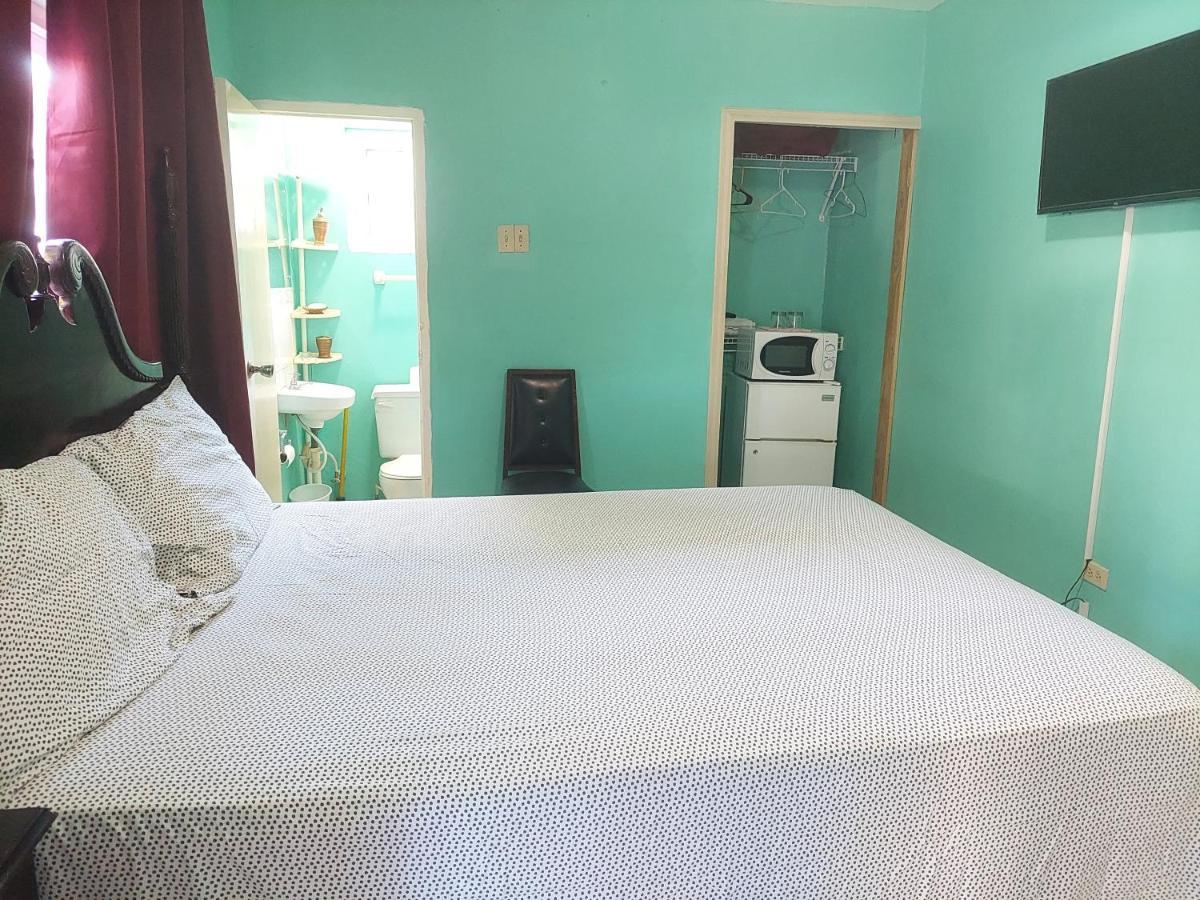 Dancehall Hostel 킹스톤 외부 사진