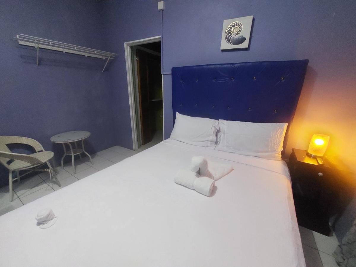 Dancehall Hostel 킹스톤 외부 사진