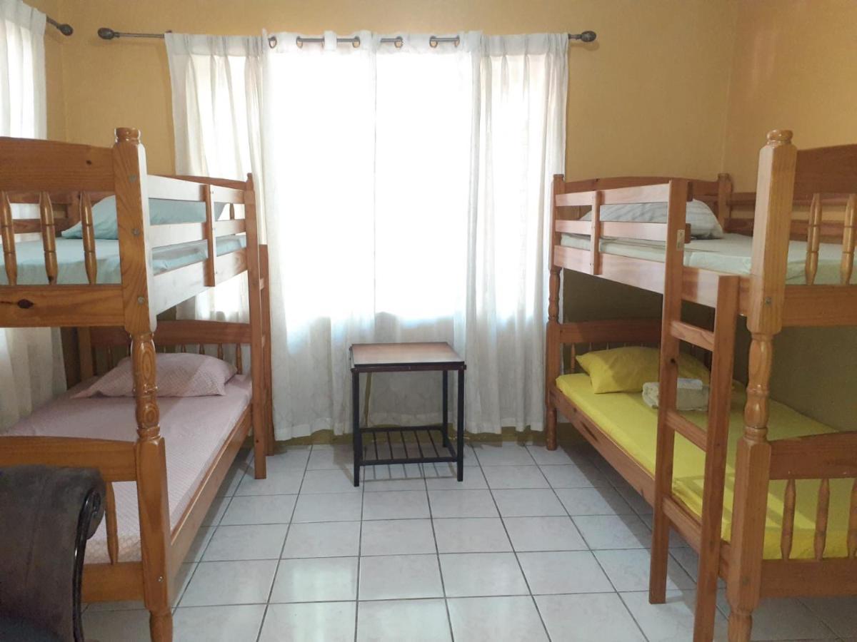 Dancehall Hostel 킹스톤 외부 사진