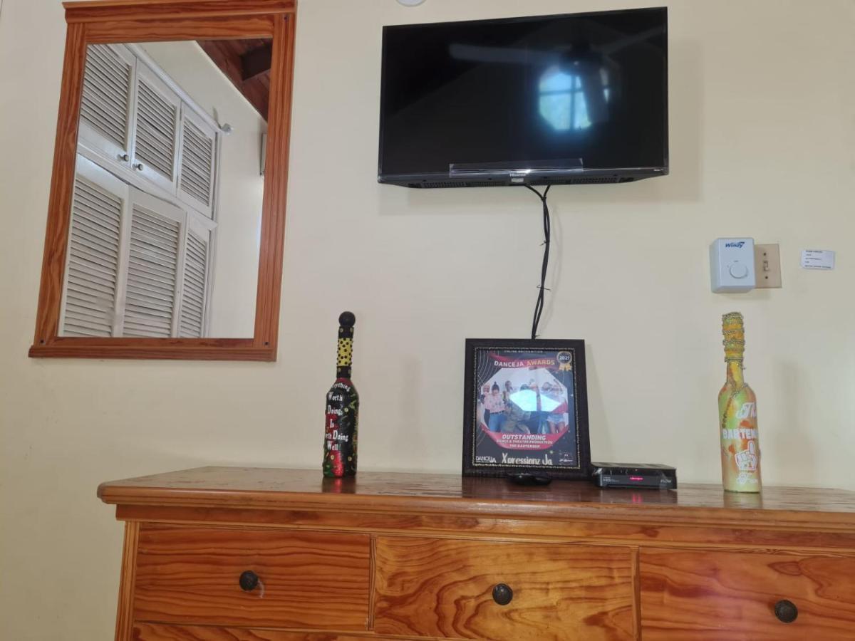 Dancehall Hostel 킹스톤 외부 사진