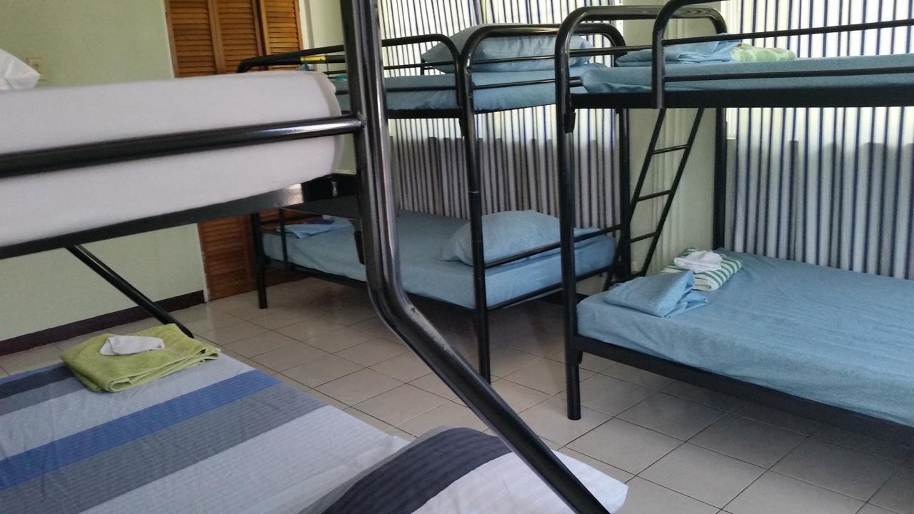 Dancehall Hostel 킹스톤 외부 사진