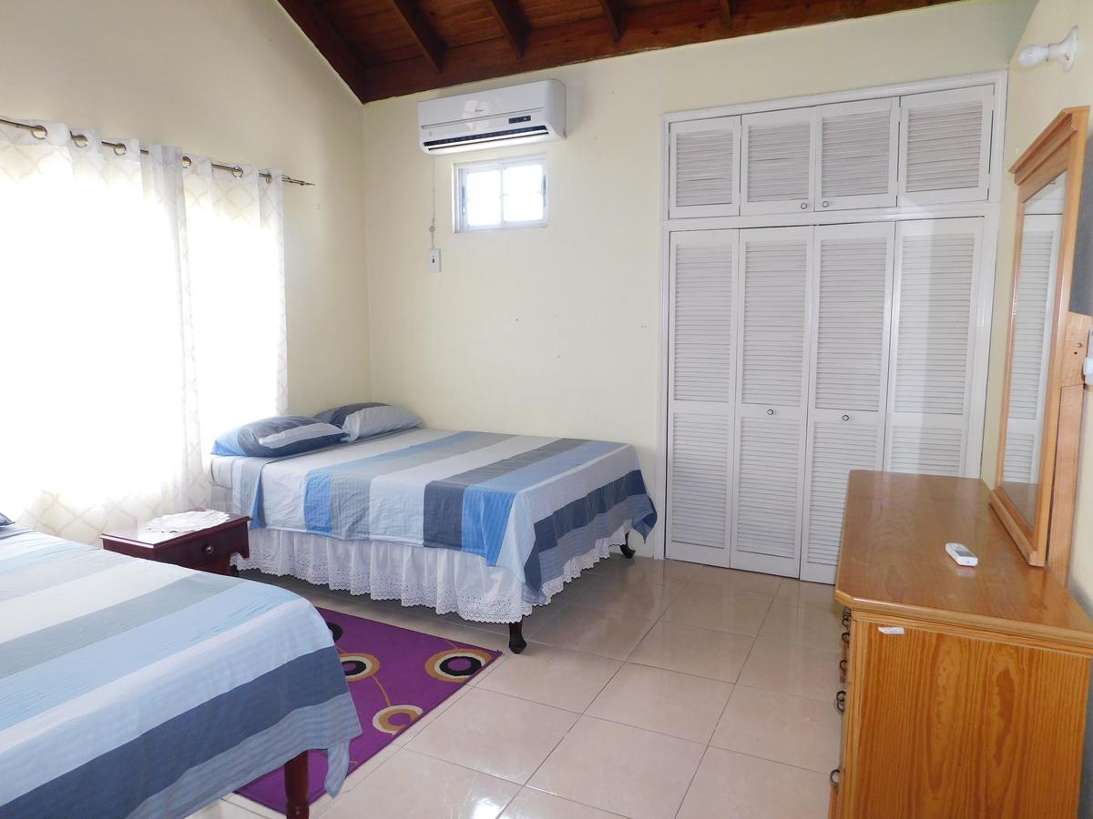 Dancehall Hostel 킹스톤 외부 사진