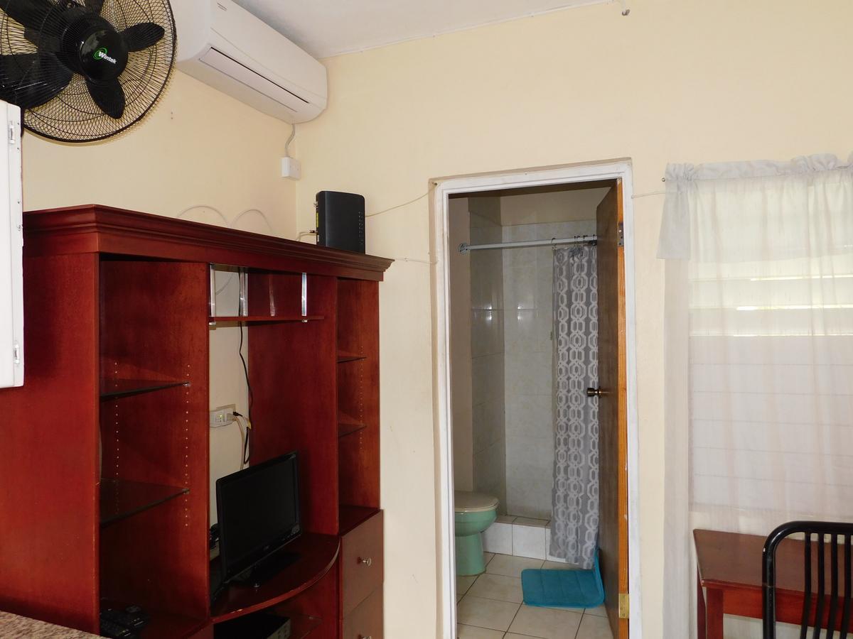 Dancehall Hostel 킹스톤 외부 사진