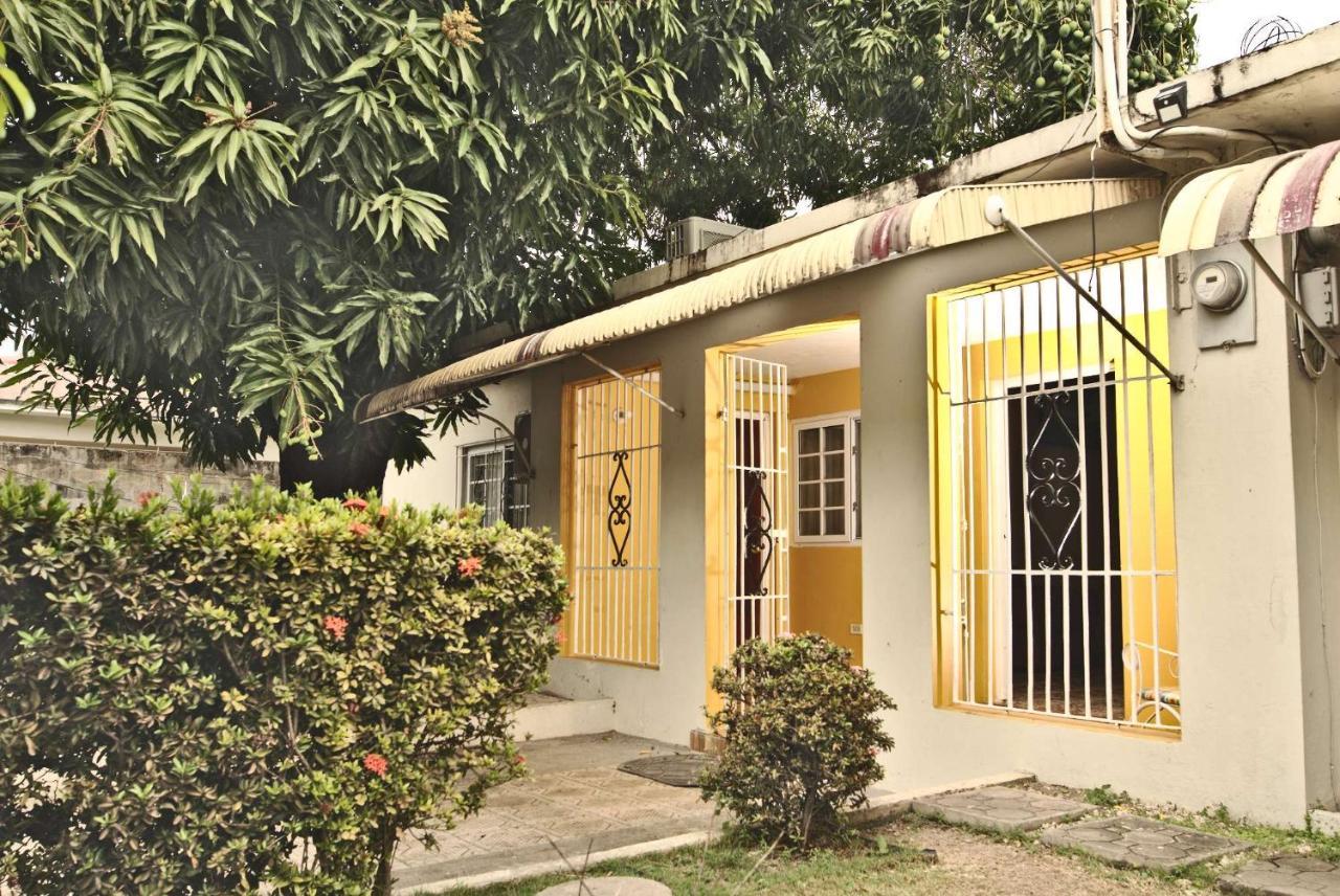 Dancehall Hostel 킹스톤 외부 사진